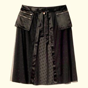 Tamara Malas Emrie Skirt - 14/16 BNWT